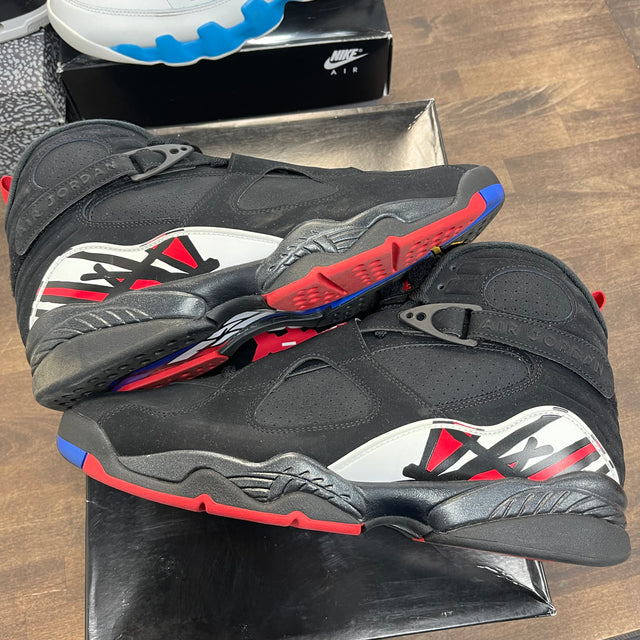 Playoff Jordan 8 (USED)