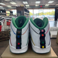 Wings Jordan 10 Retro (USED, No Box)