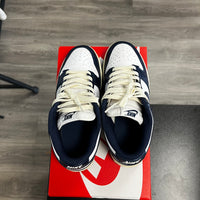 Nike Dunk Low Vintage Navy (USED)