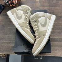 Legend Light Brown Jordan 1 Mid (USED)