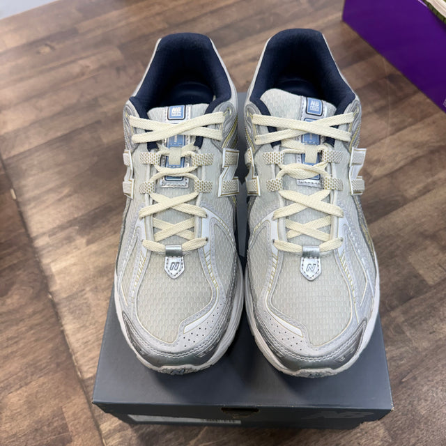 Kith White New Balance 1906R (USED)
