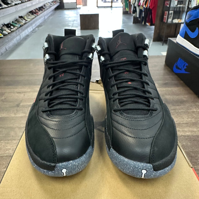 Utility Grind Jordan 12 (USED)