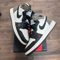 Mocha Jordan 1 High (GS) (USED)