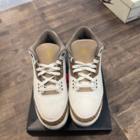 Palomino Jordan 3 Retro (GS) (USED)