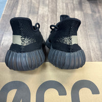 Olive Yeezy 350 (USED)