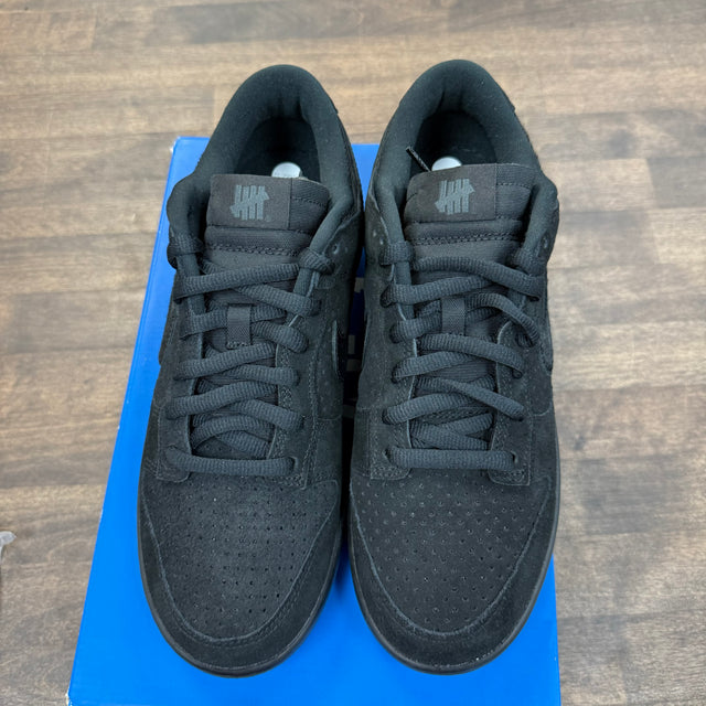 Undefeated Nike 5 On It Dunk (Lightly Worn)