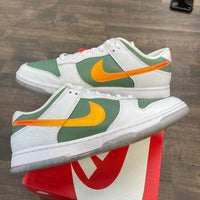 NY vs NY Nike Dunk Low SE (USED)