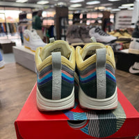 Sean Wotherspoon Nike Air Max 1/97 (USED)