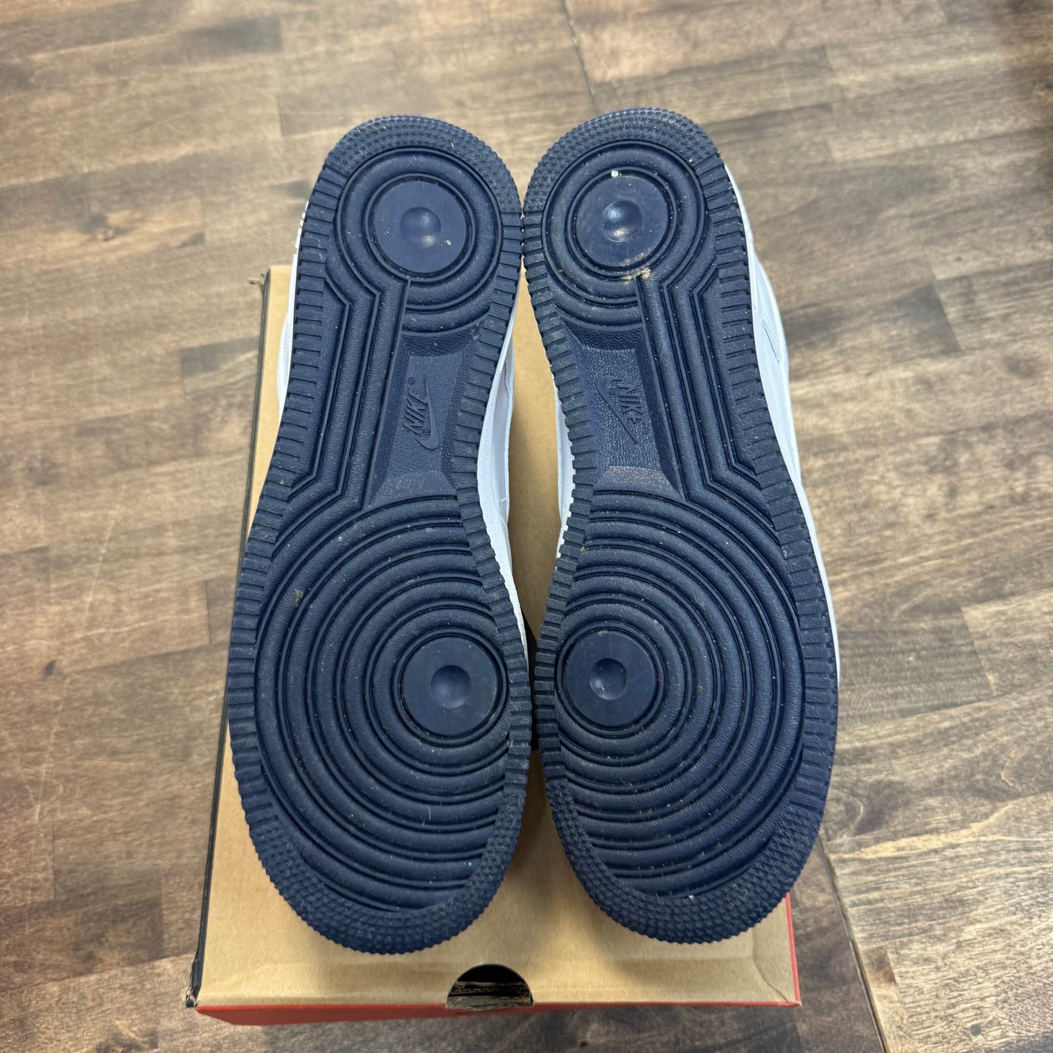 Concrete Boys Air Force 1 (USED)