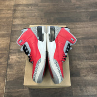 Unite Jordan 3 (USED, No Box)
