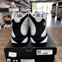 He Got Game Jordan 13 (2013) (USED)