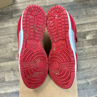 UNLV Dunk Low (Used, No Box)