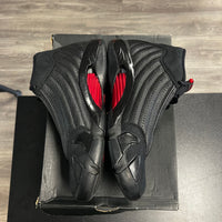 Last Shot Jordan 14 (USED)