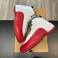 Cherry Jordan 12 Retro (USED)
