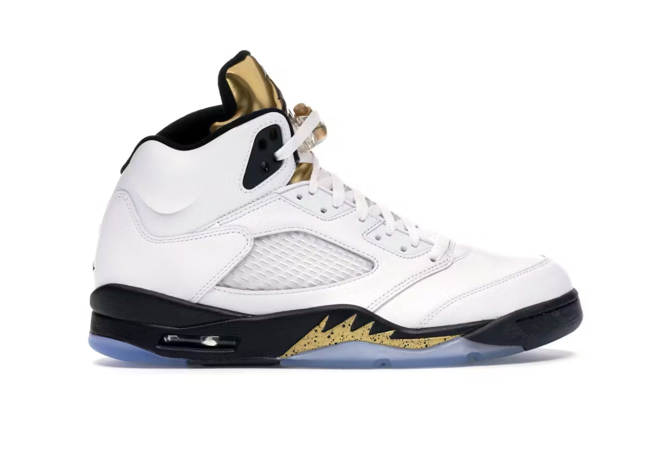 Olympic Jordan 5 Retro (2016)