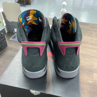 Bordeaux Jordan 6 (USED)