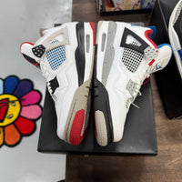 What the Jordan 4 (USED)