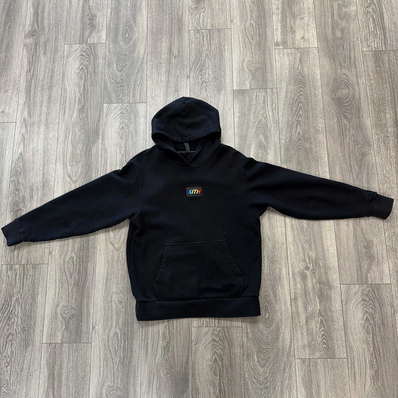 Kith Adidas Terrex Hoodie (Used)