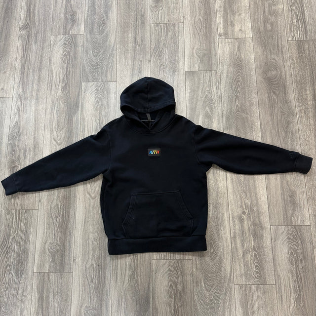 Kith Adidas Terrex Hoodie (Used)