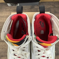 Hare Jordan 7 Retro (USED, No Box)