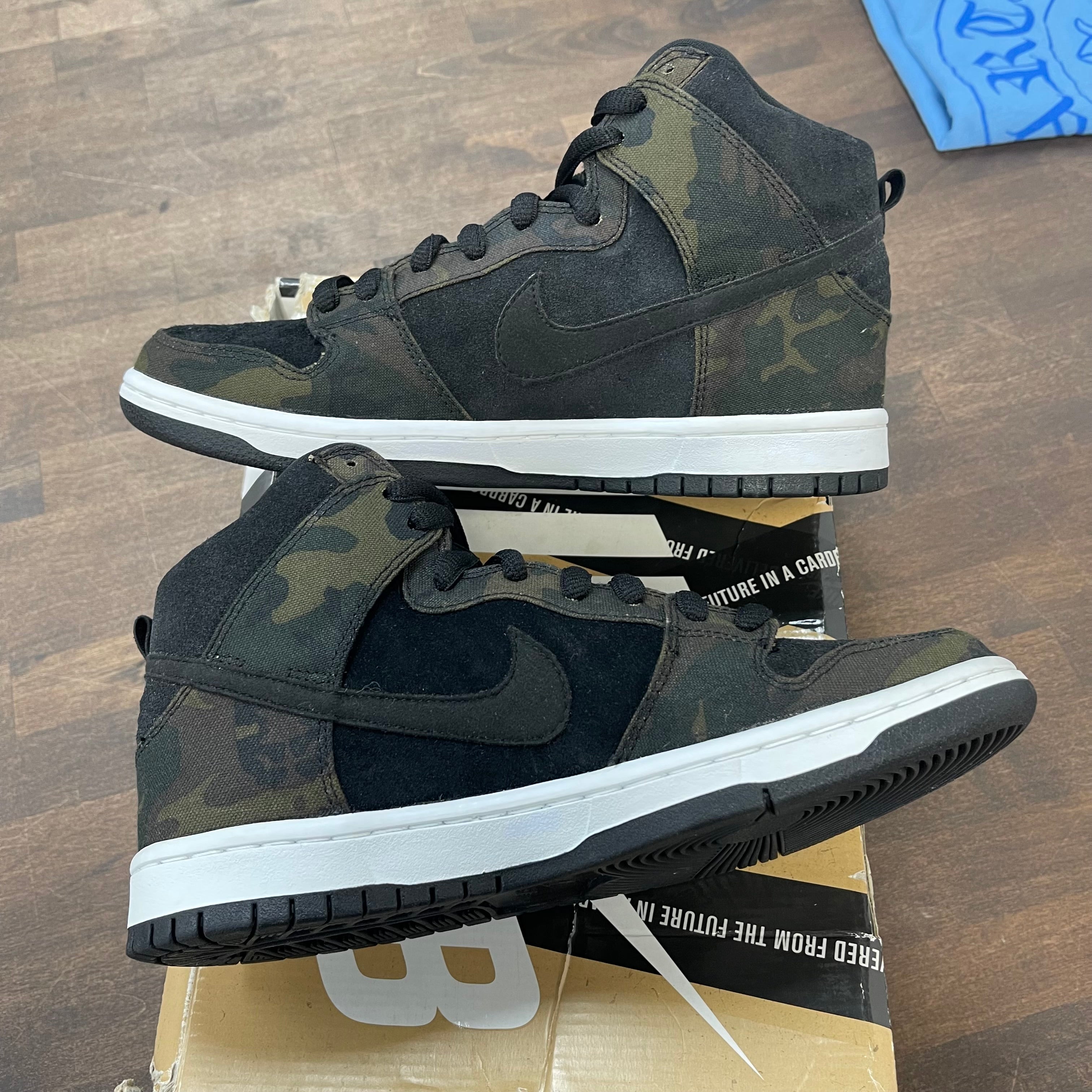GrailNation