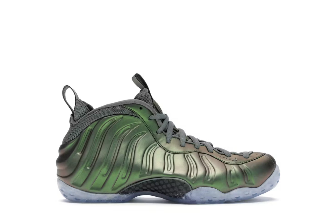 Iridescent Nike Air Foamposite One (W) (No Box)