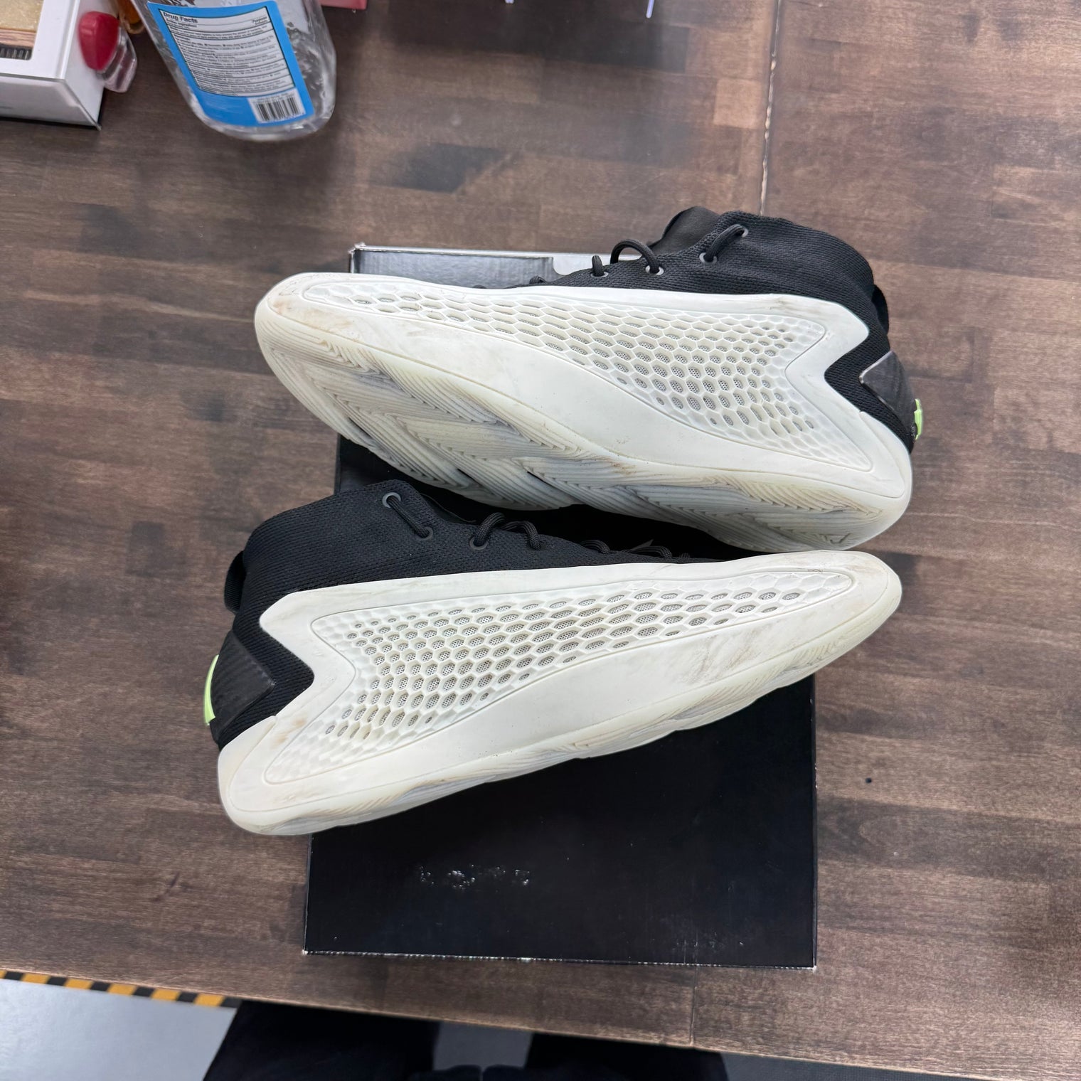 Best of Adi Stormtrooper adidas AE 1 (USED)