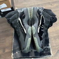Cap & Gown Jordan 11 Retro (USED)