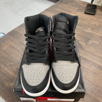 Shadow Jordan 1 High (2017) (GS) (USED)