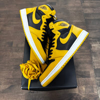 Pollen Jordan 1 High (USED)