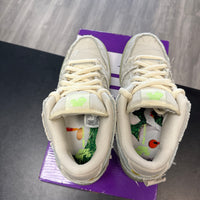 Mummy Nike SB Dunk Low (USED)