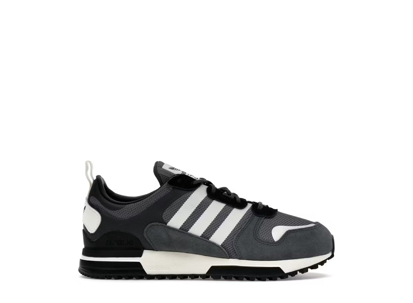 Grey White adidas ZX 700 HD
