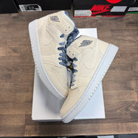 Sanddrift Jordan 1 Mid (W) (USED)