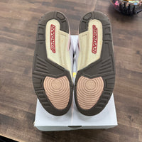 Neapolitan Jordan 3 Retro (W) (USED)