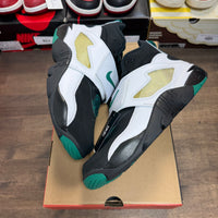 Emerald Nike Air Diamond Turf (USED)