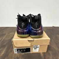Galaxy Foamposite One (2012) (USED)