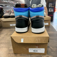 Jordan 1 High Prototype (USED, No Box)