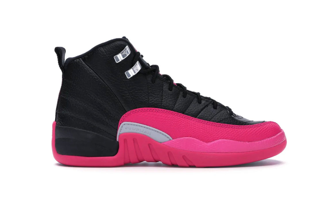 (GS) Deadly Pink Jordan 12
