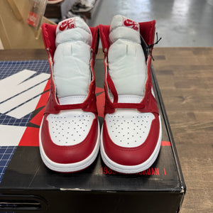 Jordan New Beginnings Pack Retro High 1 & Nike Air Ship Size 8 (Pre-Owned) - Image 3