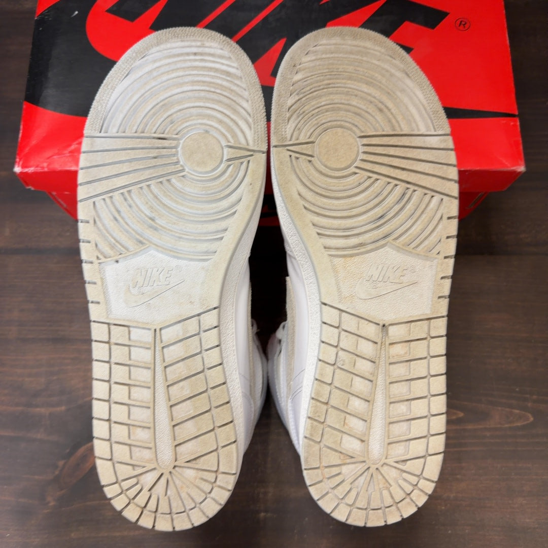 Jordan 1 Retro High '85 Neutral Grey - Image 6
