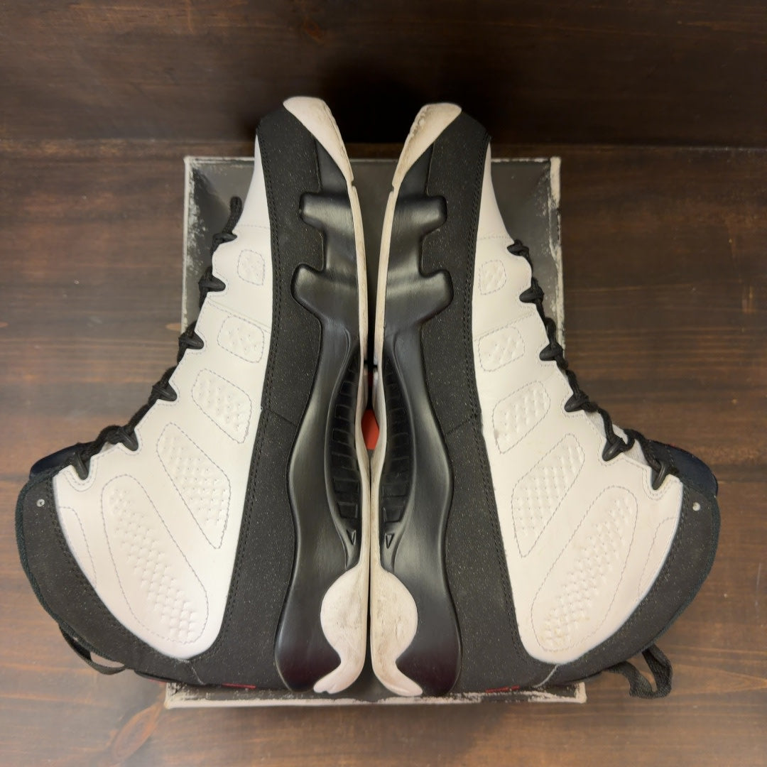 Jordan 9 Retro OG (2016) - Image 5