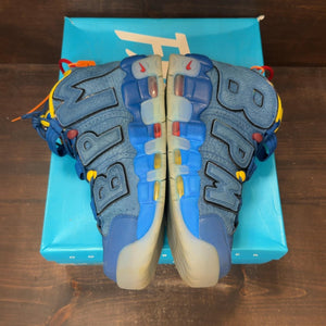 Nike Air More Uptempo Doernbecher (2017) Size 13 (Pre-Owned) - aux