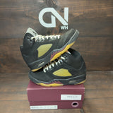 Jordan 5 Retro A Ma Maniére Dusk - Image 1