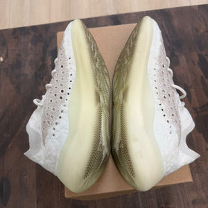 adidas Yeezy Boost 380 Calcite Glow Size 10 (Pre-Owned) - Image 2