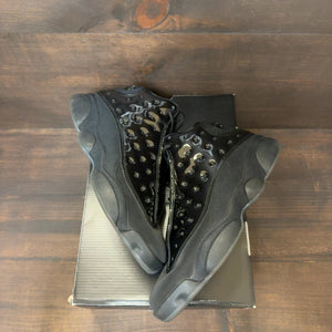 Jordan 13 Retro Cap and Gown Size 10 (Pre-Owned)