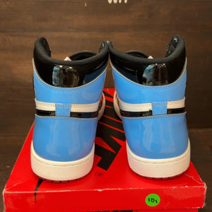 Jordan 1 Retro High Fearless UNC Chicago - Image 5