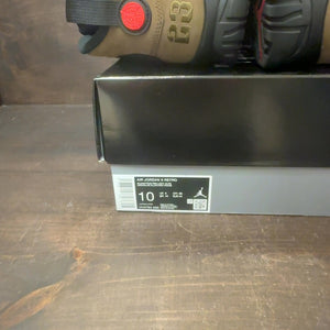 Jordan 9 Retro Olive (2024) - Image 7
