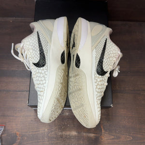 Nike Kobe 6 Protro Sail All-Star Size 8 (Pre-Owned) - aux