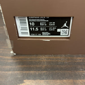 Jordan Jumpman Jack TR Travis Scott Sail - Image 10