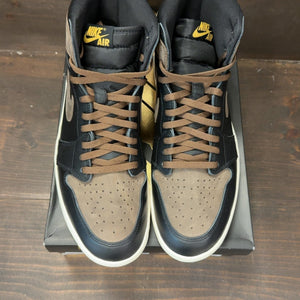 Jordan 1 Retro High OG Palomino - Image 3